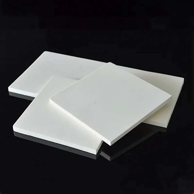 Piastre ceramiche porose