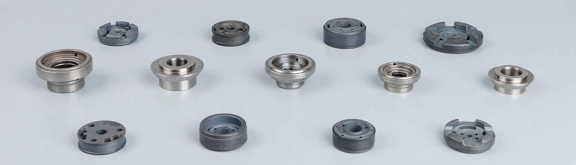 Shock Absorber Part Background