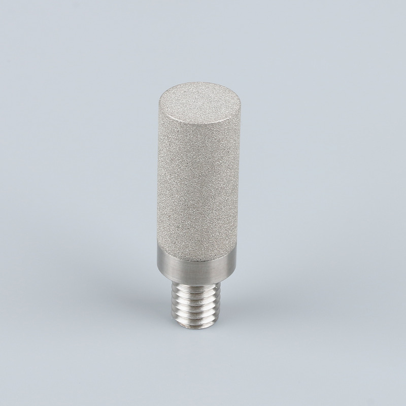 Sintered Air Spargers