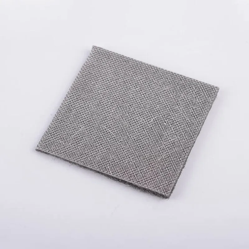 Lamiera sinterizzata