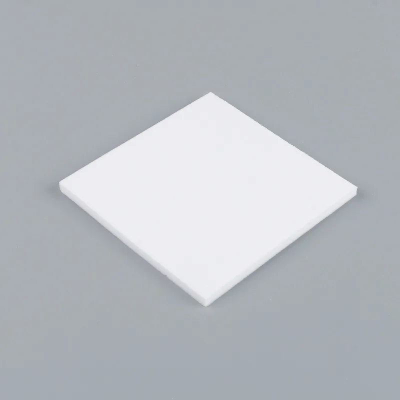 Foglio di polietilene sinterizzato