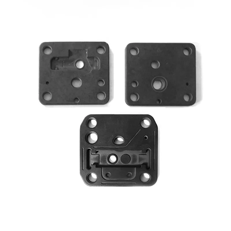 Luftkompressorplatten