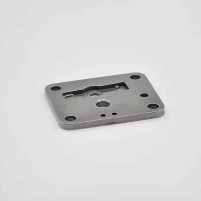 Luftkompressor-Ventilplatte