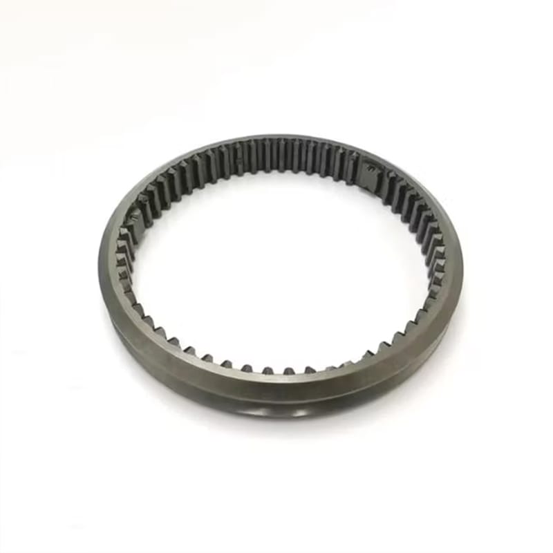 Powder Metallurgy Synchronizer Sleeve