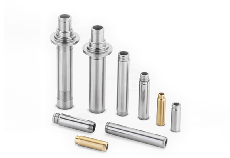 Powder Metallurgy Valve Guides