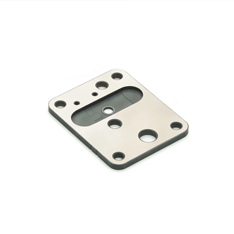 Gesinterte Kompressorventilplatte