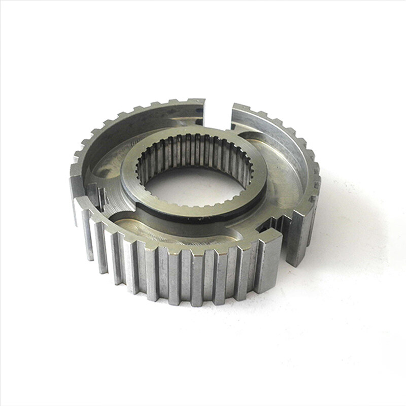 Sintered Synchronizer Hub