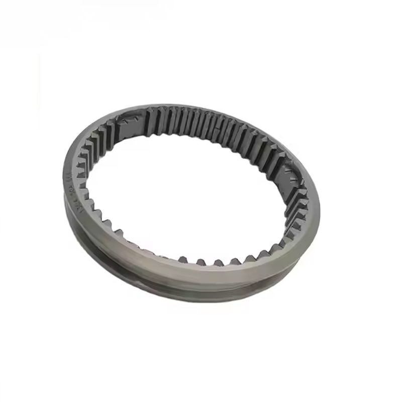 Sintered Synchronizer Sleeve