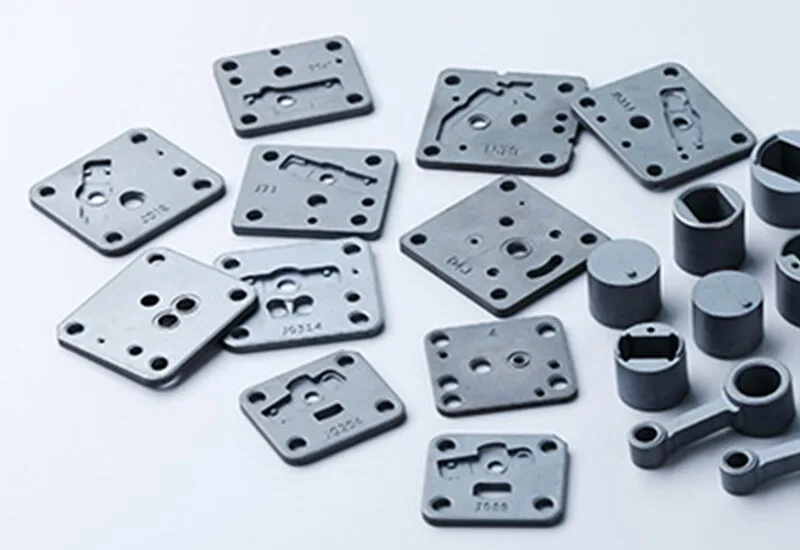 Eine große Auswahl an Kompressorventilplatten