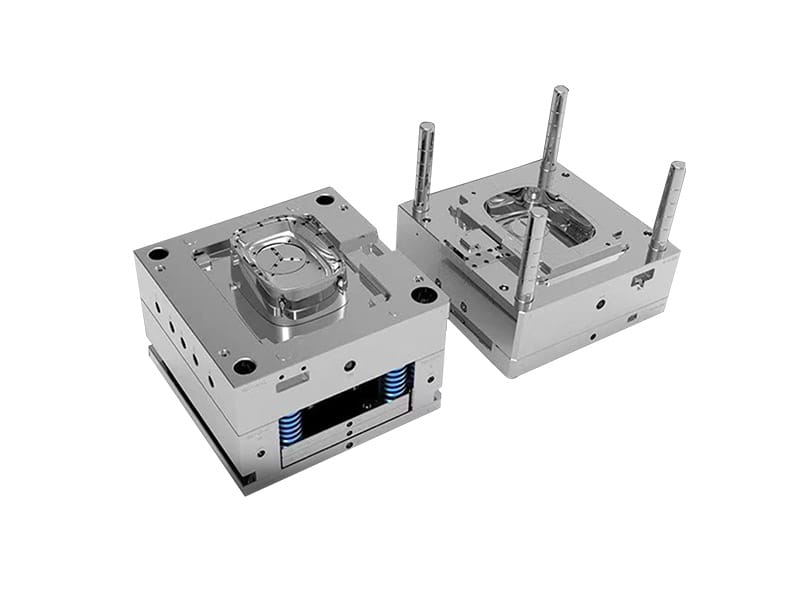 Custom Injection Mold