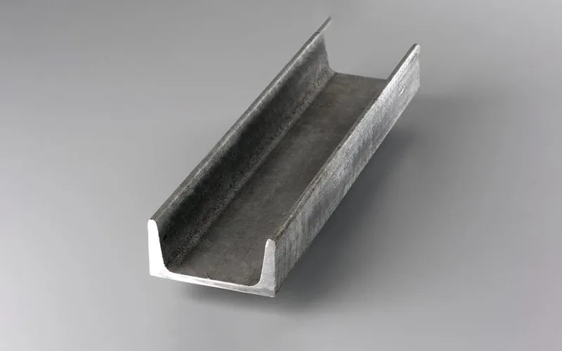 Galvanized Steel