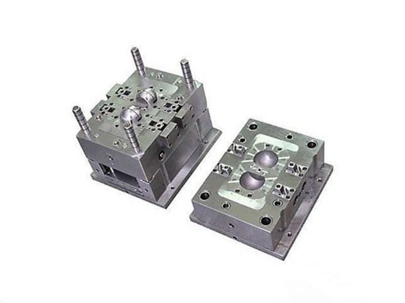 Injection Molding Tools