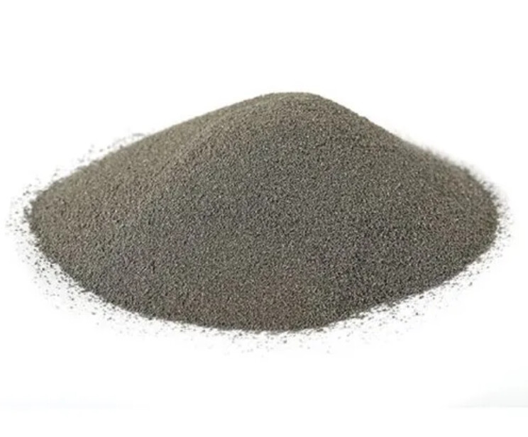 Iron Powders