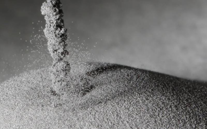 Titanium Powder
