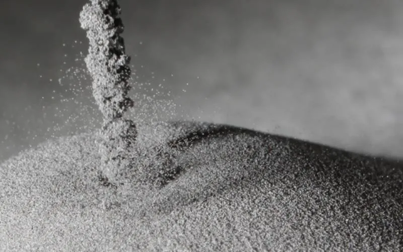 Titanium Powder