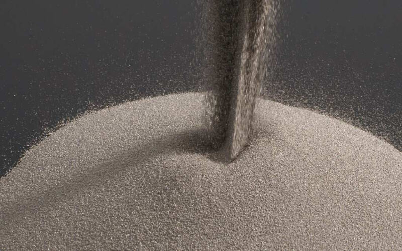 316L Stainless Steel Powder