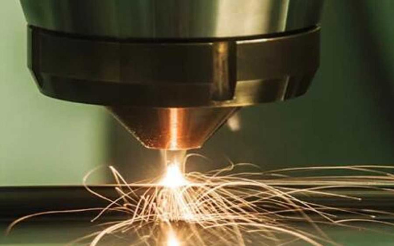 Direct Metal Laser Sintering