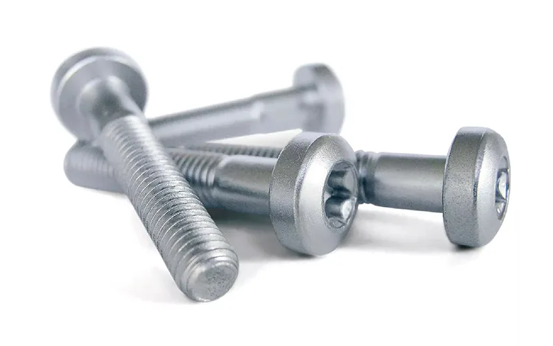 Rivestimento Dacromet