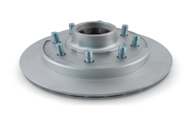 Dacromet for Metal Parts
