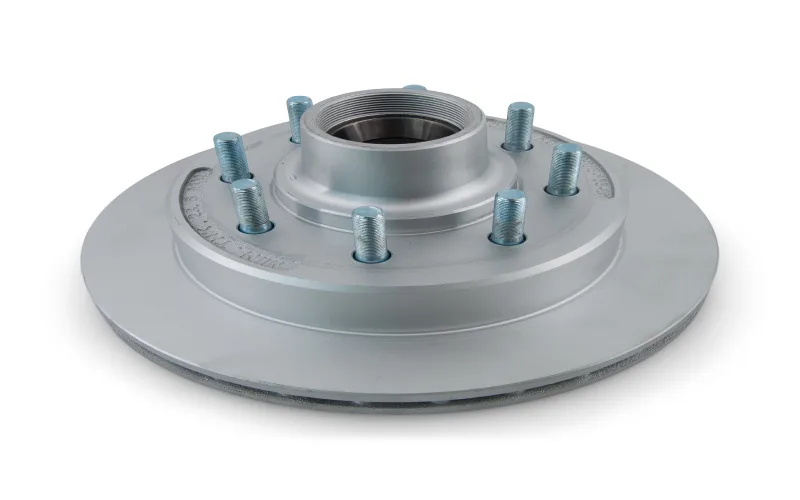 Dacromet per parti metalliche