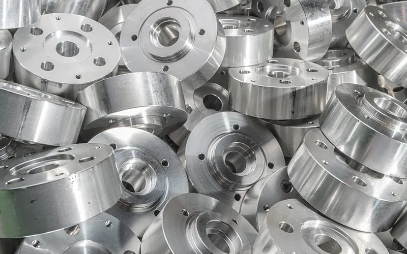 What is Chrome Plating