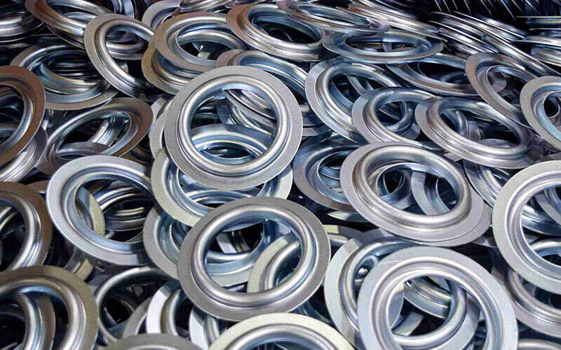 Zinc Plating