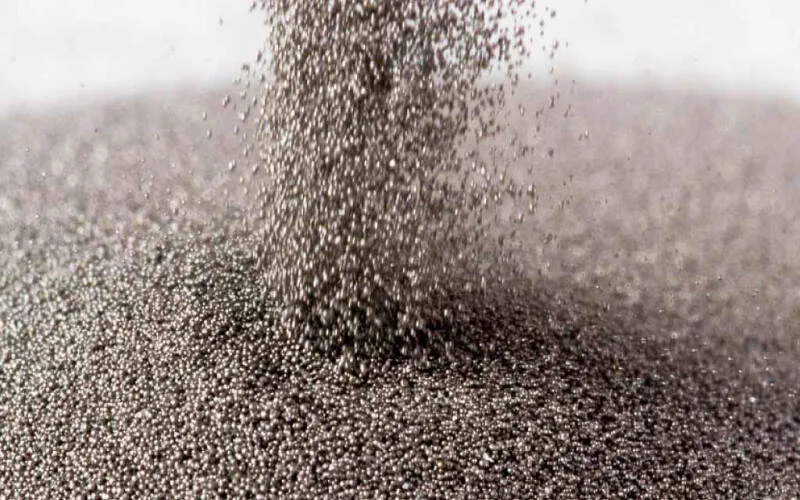 409L Edelstahlpulver