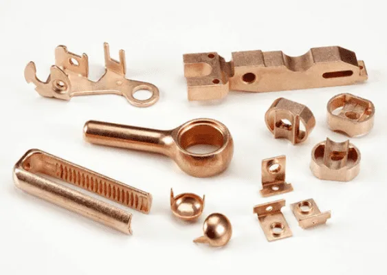 Copper Plating