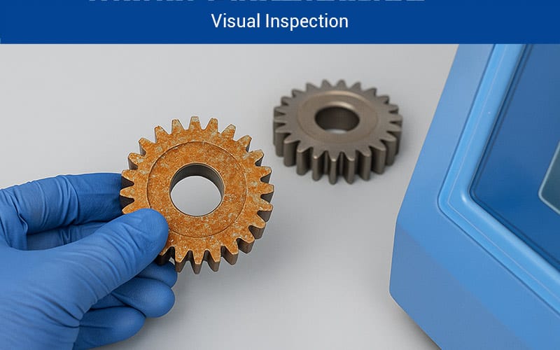 Visual Inspection
