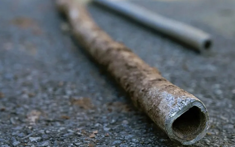 Lead Corrosion