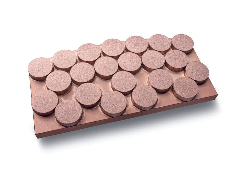 Many Sintered Brake Pads
