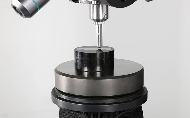Material Hardness