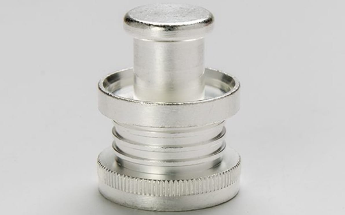 Silver Plating