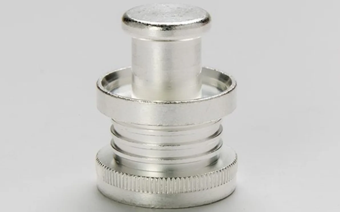 Silver Plating