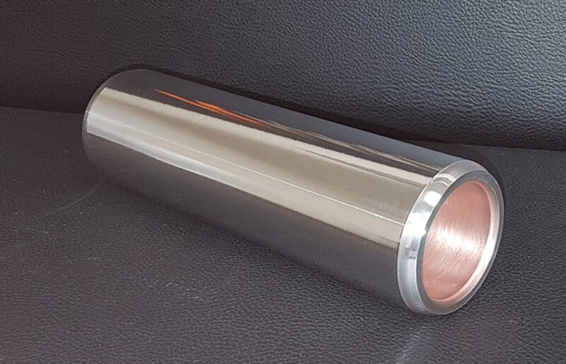 What is Silver Plating