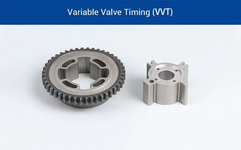 What is Variable Valve Timing