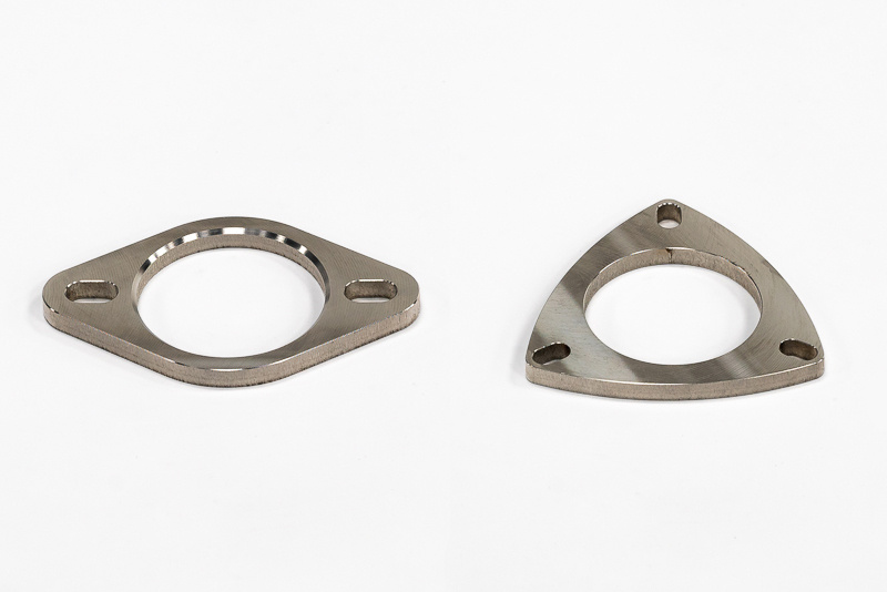 Exhaust Flanges