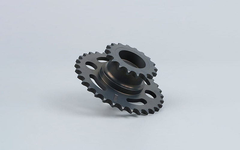 Steam-treated Timing Sprocket