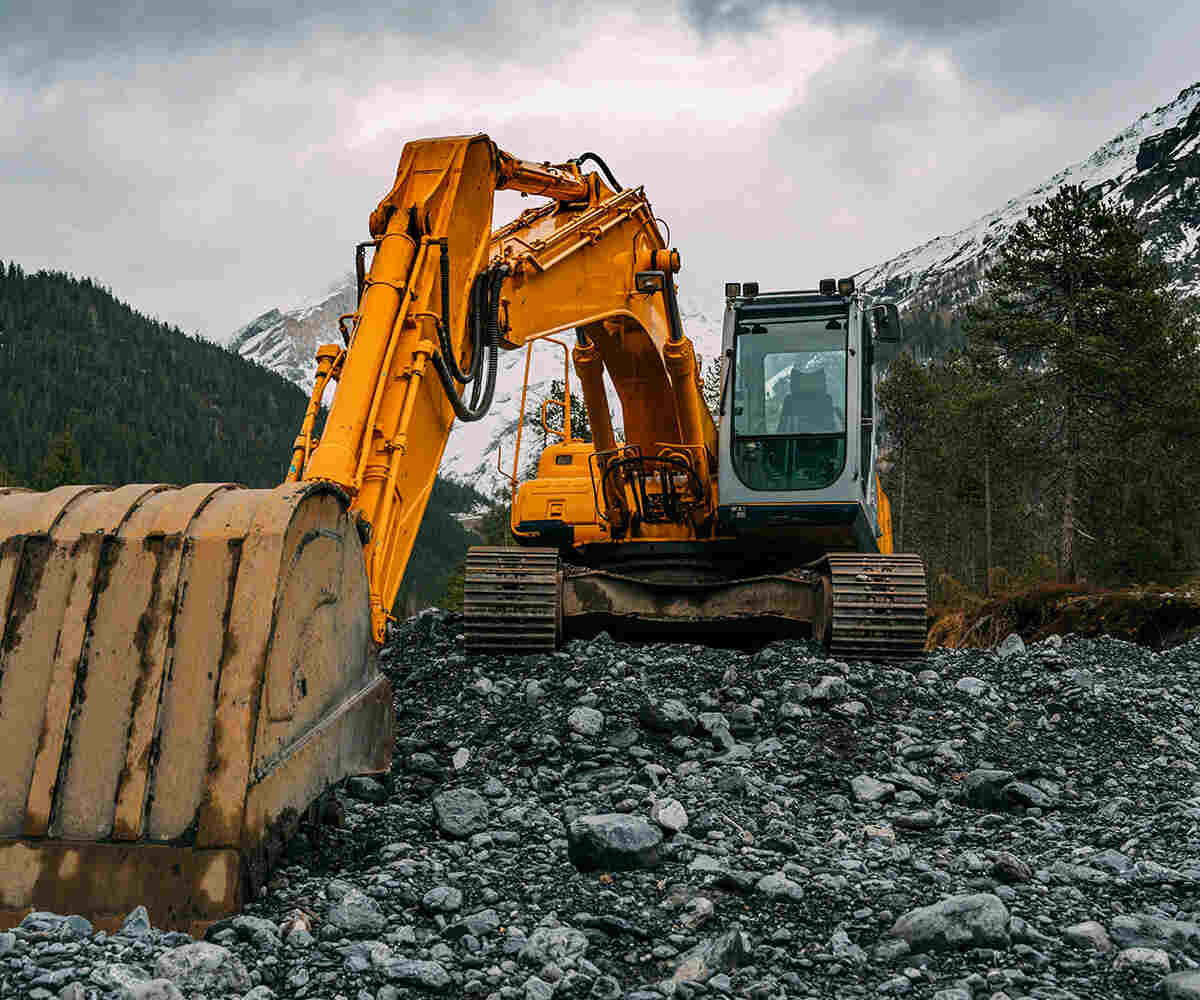 Powder Metallurgy Solutions for Off Highway Vehicles