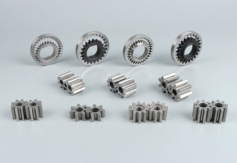 Sintered Oil Pump Gears