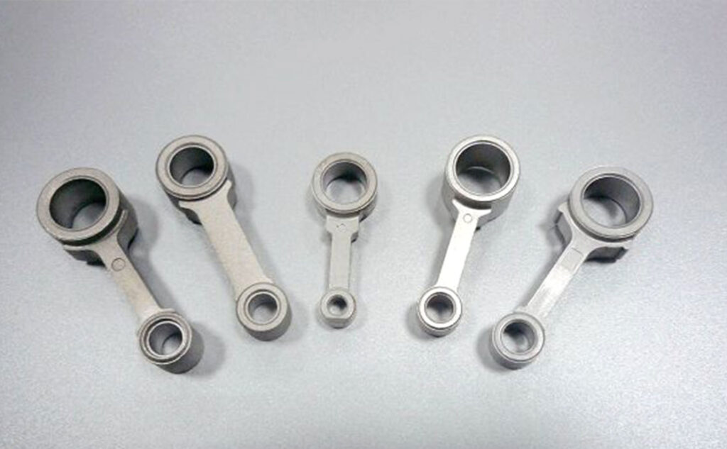 BLUE Air Compressor Connecting Rods