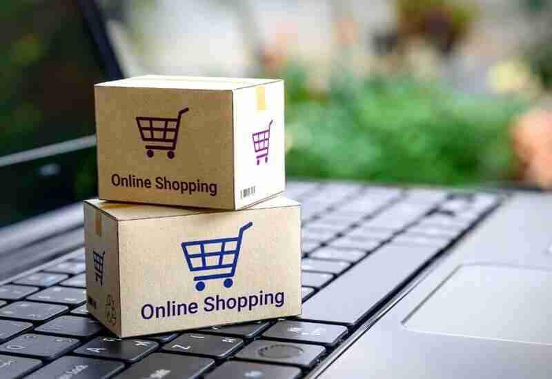 BLUE Standard Parts Shop