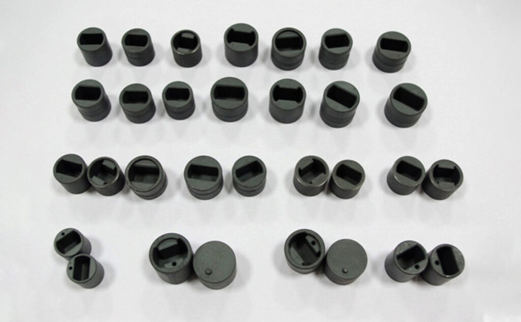 Various Air Compressor Pistons