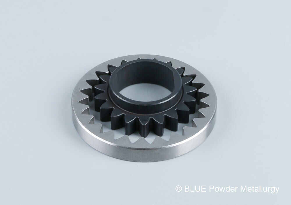 BLUE Oil Pump Gear