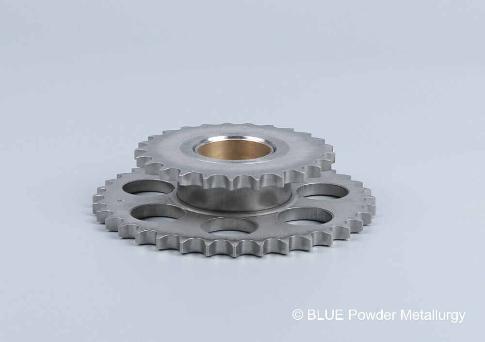 BLUE Timing Chain Sprocket