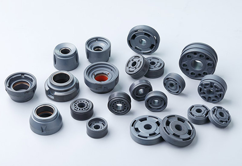 Shock Absorber Part