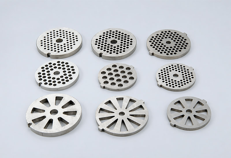 Meat Grinder Plate