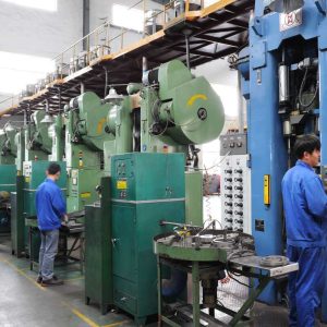 25T-100T Compacting Machines