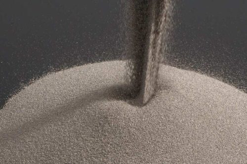 316L Stainless Steel Powder