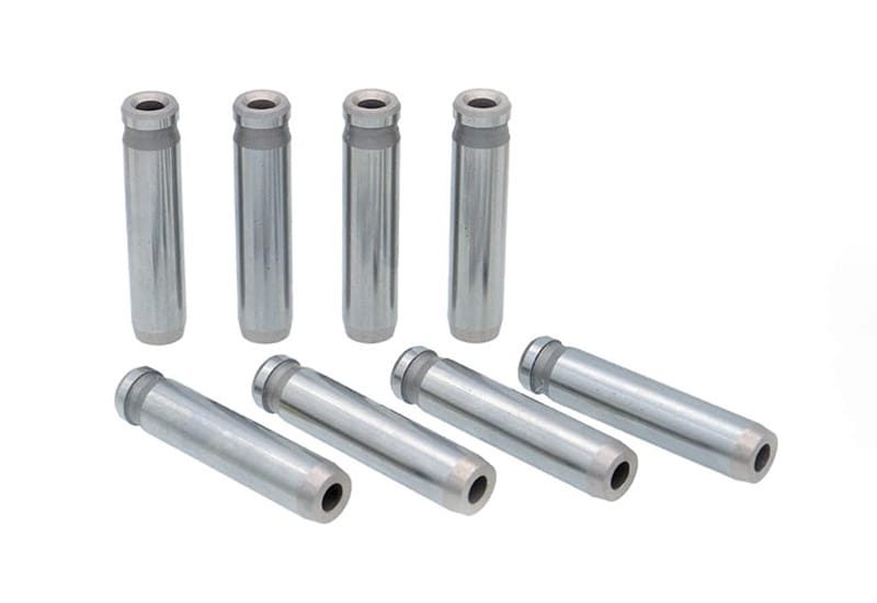 A Wide Range of Valve Guides A Wide Range of Valve Guides